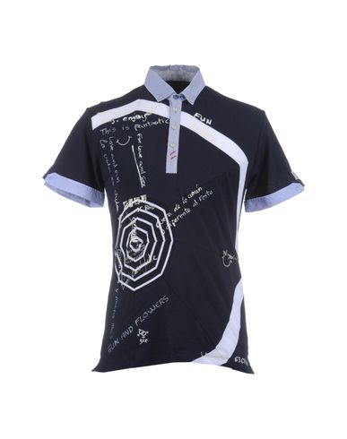 ZOOM DESIGUAL - Polo shirt