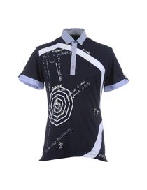 DESIGUAL - Poloshirt