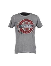 DESIGUAL - T-Shirt