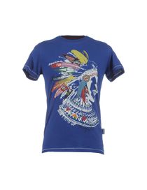 DESIGUAL - T-Shirt