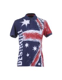 DESIGUAL - Poloshirt
