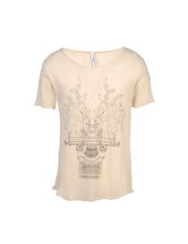 COMEFORBREAKFAST - T-shirt