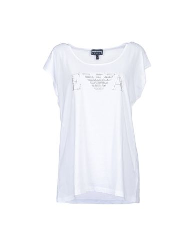 ZOOM EMPORIO ARMANI - Short sleeve t-shirt