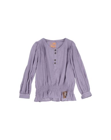 ZOOM NAME IT - Blouse