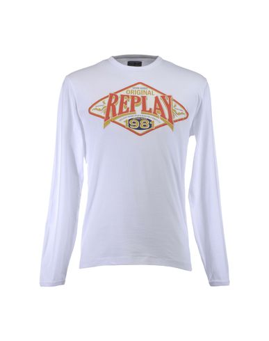 ZOOM REPLAY - T-shirt