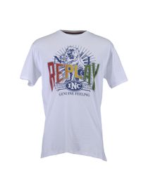 REPLAY - T-shirt