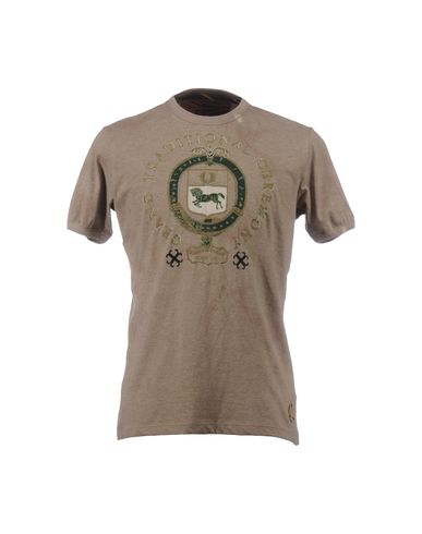 ZOOM WE ARE REPLAY - Short sleeve t-shirt
