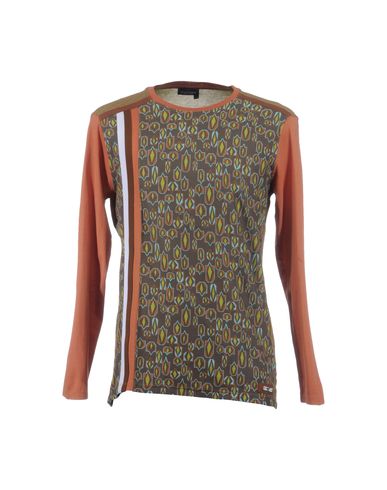 ZOOM WE ARE REPLAY - Long sleeve t-shirt