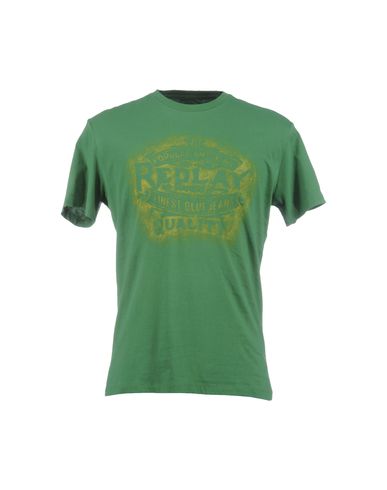 ZOOM REPLAY - Short sleeve t-shirt