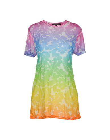ZOOM CHRISTOPHER KANE - Short sleeve t-shirt