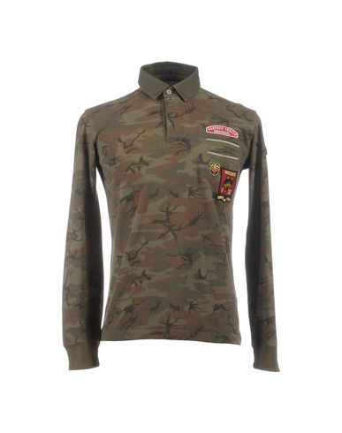 ZOOM REPLAY - Polo shirt