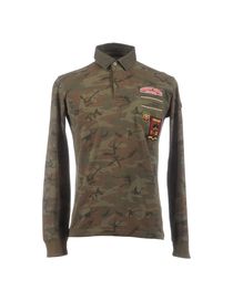 REPLAY - Polo shirt