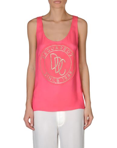 DSQUARED2 - Top