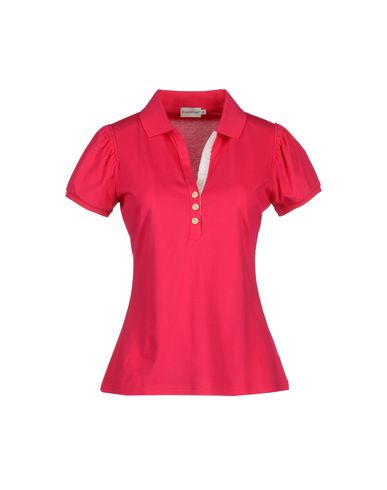 ZOOM MONCLER - Polo shirt