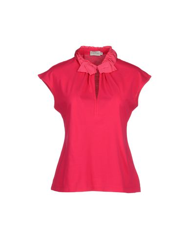 ZOOM MONCLER - Short sleeve t-shirt