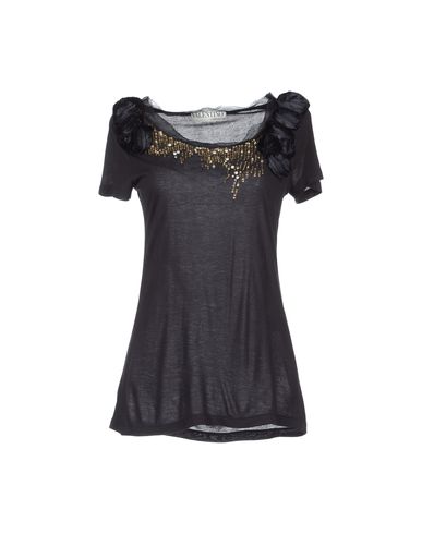 ZOOM VALENTINO T-SHIRT COUTURE - Short sleeve t-shirt