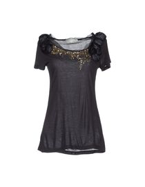 VALENTINO T-SHIRT COUTURE - T-shirt
