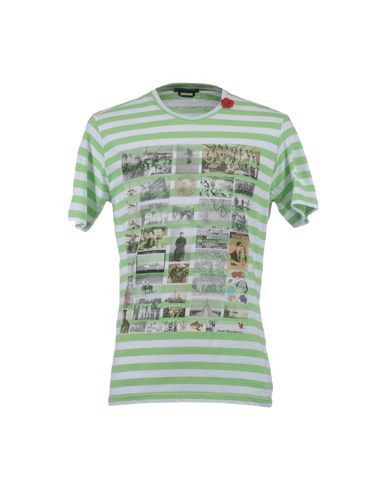 ZOOM D.A. DANIELE ALESSANDRINI - Short sleeve t-shirt
