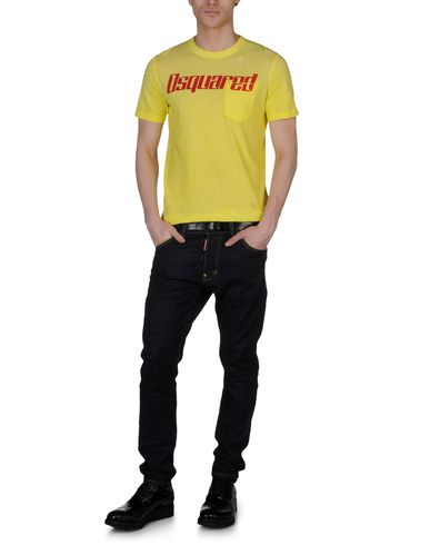 DSQUARED2 - Short sleeve t-shirt