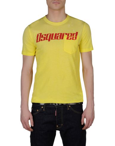 DSQUARED2 - Short sleeve t-shirt