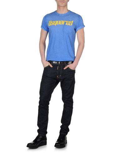 DSQUARED2 - T-shirt maniche corte