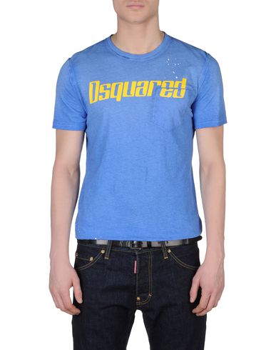 DSQUARED2 - T-shirt maniche corte
