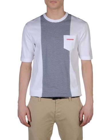 DSQUARED2 - Short sleeve t-shirt