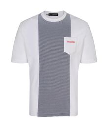 Short sleeve t-shirt - DSQUARED2