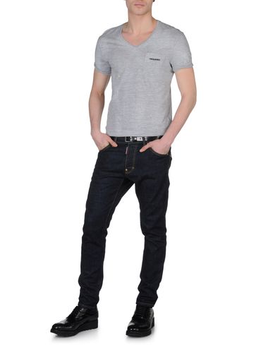 DSQUARED2 - Short sleeve t-shirt