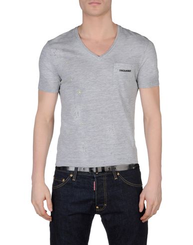 DSQUARED2 - Short sleeve t-shirt