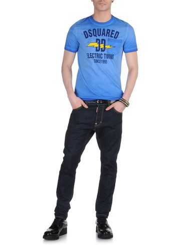 DSQUARED2 - T-shirt maniche corte