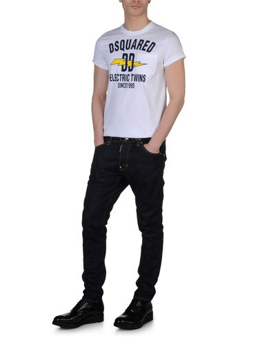 DSQUARED2 - Short sleeve t-shirt