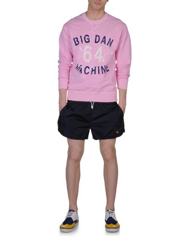 DSQUARED2 - Sweatshirt