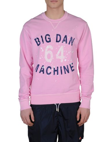 DSQUARED2 - Sweatshirt