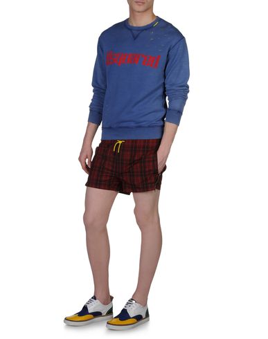 DSQUARED2 - Sweatshirt