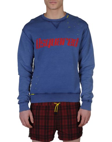 DSQUARED2 - Sweatshirt