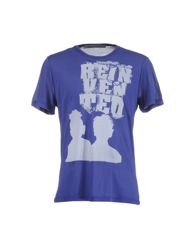 ZOOM ALICE SAN DIEGO - Short sleeve t-shirt