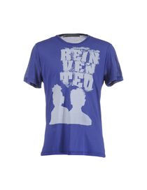 ALICE SAN DIEGO - Short sleeve t-shirt