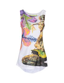 DESIGUAL - T-shirt