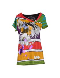 DESIGUAL - T-shirt