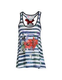 DESIGUAL - Top