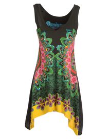 DESIGUAL - Top