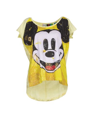 ZOOM DESIGUAL DISNEY - Short sleeve t-shirt