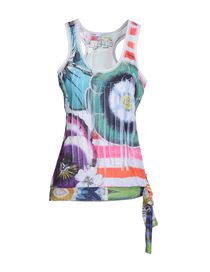 DESIGUAL - Top