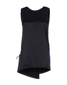 Top - ANN DEMEULEMEESTER