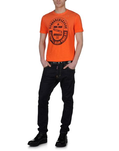 DSQUARED2 - Short sleeve t-shirt