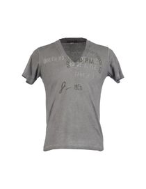 WE ARE REPLAY - Short sleeve t-shirt