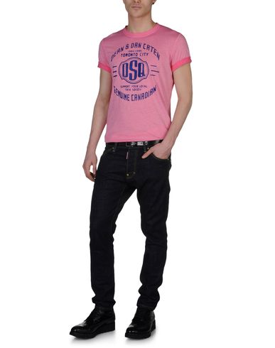 DSQUARED2 - Short sleeve t-shirt