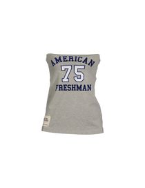 AMERICAN FRESHMAN - Tube top
