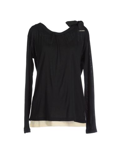 ZOOM MONCLER - Long sleeve t-shirt